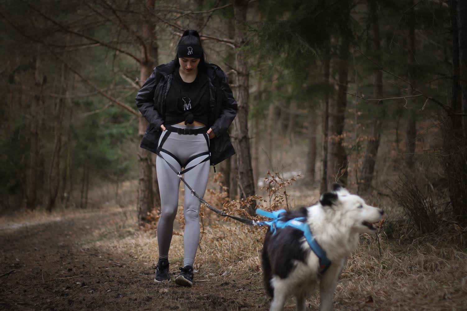 Sedák Wildog Wear – Obrázok 6