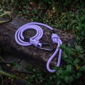 Levander - WILD ROPE vodítko