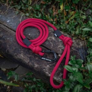 Bloody Berry - WILD ROPE vodítko