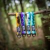 Keychain Adventurous
