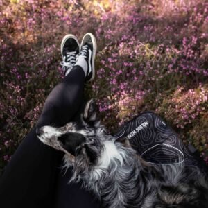 Alternative view of Podložka Wildog Wear CONTOUR