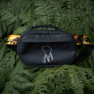 Ľadvinka Wildog Wear