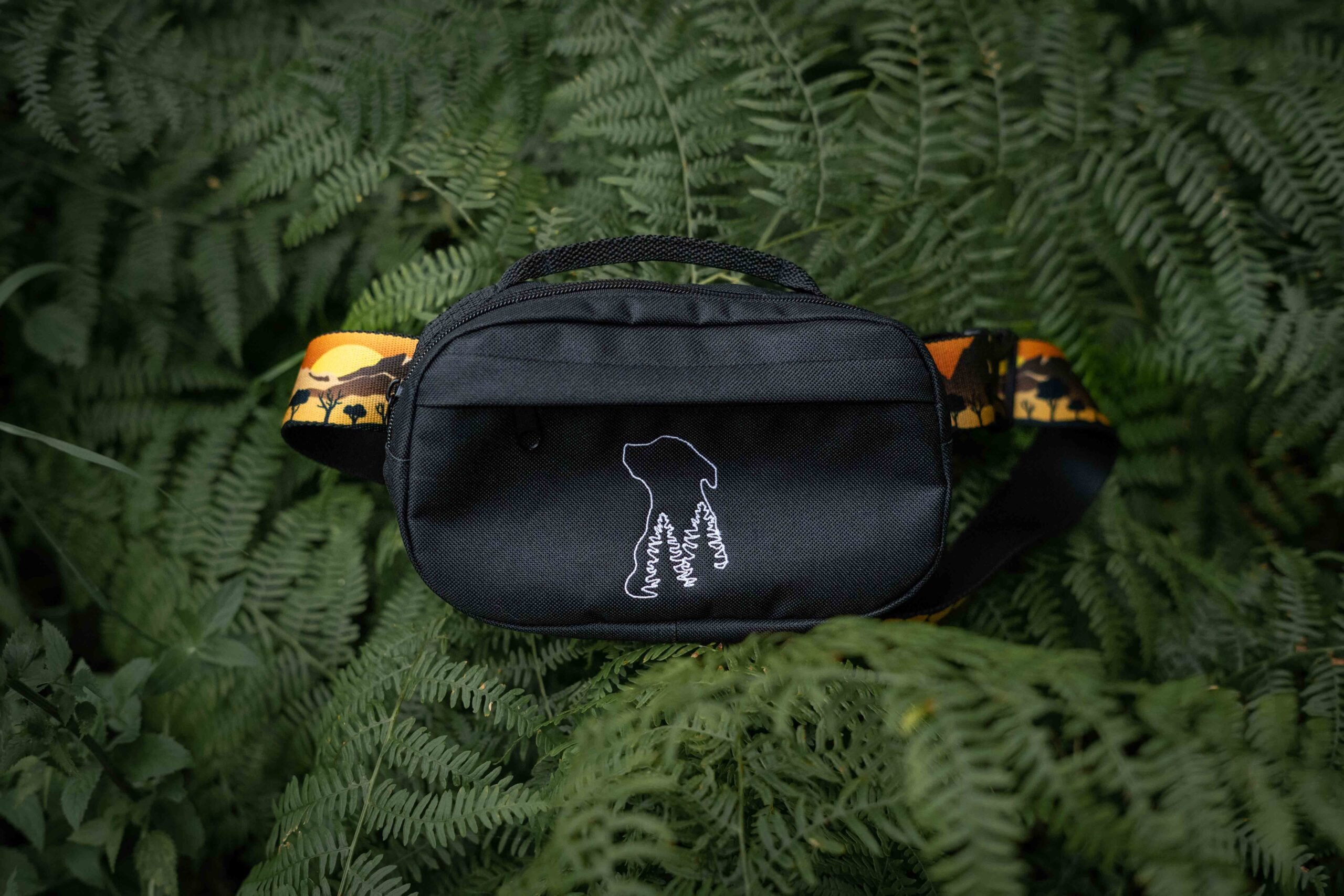 Ľadvinka Wildog Wear