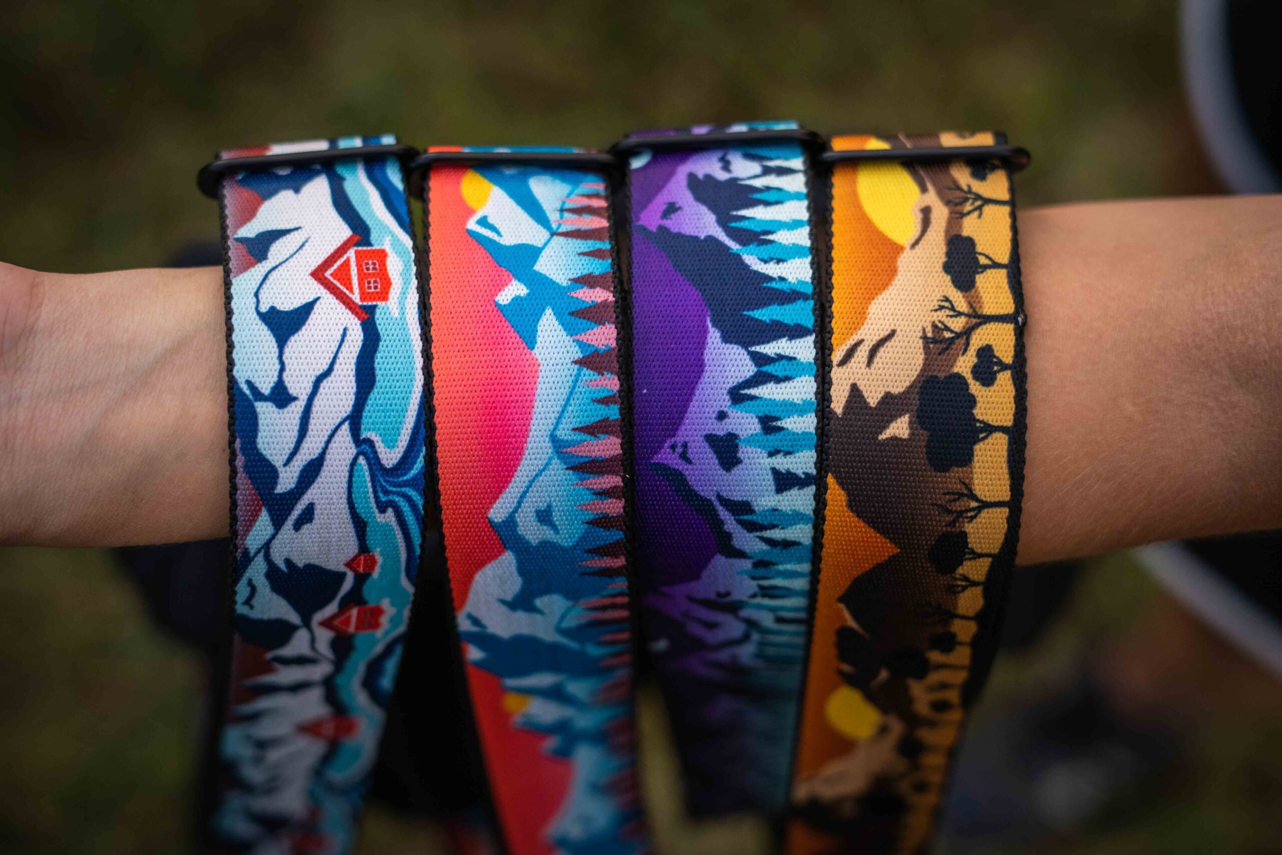 Ľadvinka Wildog Wear – Obrázok 7
