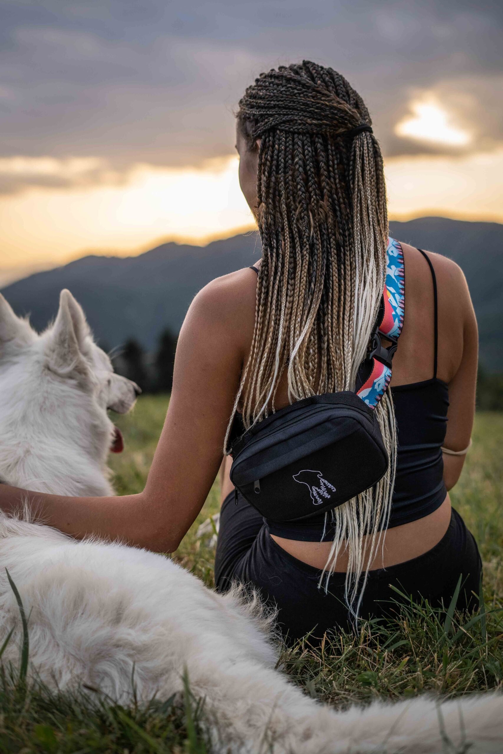 Ľadvinka Wildog Wear – Obrázok 5