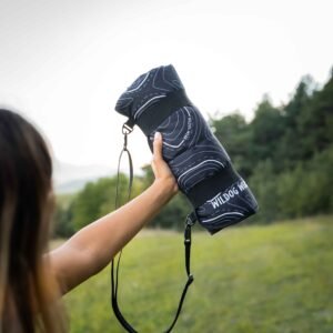 Podložka Wildog Wear CONTOUR