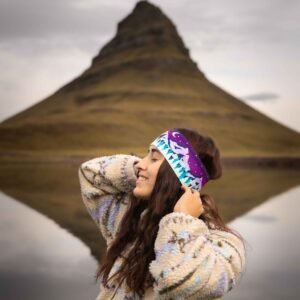 Alternative view of Čelenka Adventurous