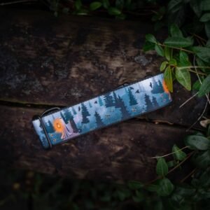 Alternative view of Obojok Halloween