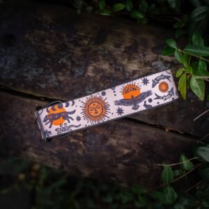 Alternative view of Obojok Indian