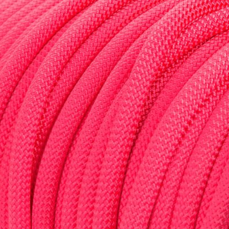 Neon pink - WILD ROPE vodítko – Obrázok 2
