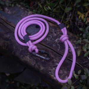 Forest Berry - WILD ROPE vodítko