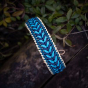 Alternative view of Ocean Breeze