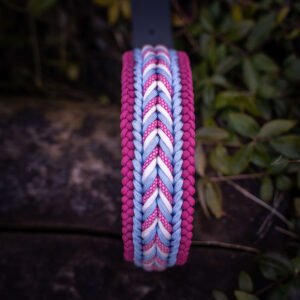 Alternative view of Raspberry Dream